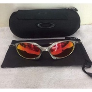 Oakley Romeo Polarized Sunglasses- Oakley