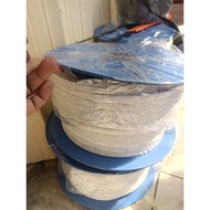 Gland packing asbestos/Packing asbestos rames UK.8mm x 8mm Roll/