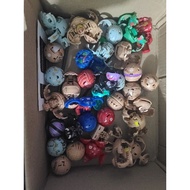 [New item August 14] Bakugan Gen 1