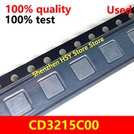 (2piece)100% test very good product U3100 CD3215C00ZQZR CD3215C00 CD3215COO CD3215 BGA reball balls 