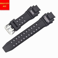 TALI / STRAP GA1000 CASIO GA-1000 GA1000 GA 1000 RUBBER WATCH STRAP G-SHOCK