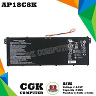 Baterai Laptop Acer Aspire 5 5 A515-56 A515-56T A514-54G AP18C8K