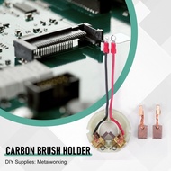 Carbon Brush Holder for  638991-1 638614-1 DF458D DHP448 DDF458 DDF448 BHP458 BHP448 BDF458 BDF448 D