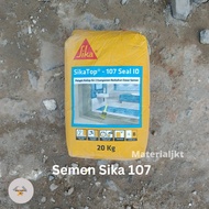 1 Kg semen SAJA Sika Top Seal 107 Murah Semen Dak Campur Waterproofing water proofing dak