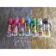Botol susu 300ml(11oz)/250ml(8oz)(BPA Free)