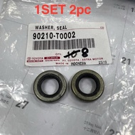 (ORIGINAL) PERODUA BEZZA 1.3 VALVE COVER BUSH / TOYOTA VIOS AVANZA VALVE COVER BUSH / 90210-T0002