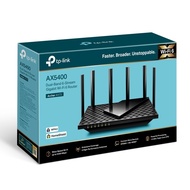 TPLink Archer AX73 AX5400Mbps Wifi6 Router 6 External Antennas, WiFi Mesh