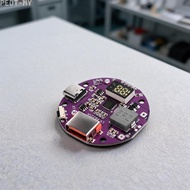 22.5W Power Bank Module High-speed Charging Output Automatic Device Detection