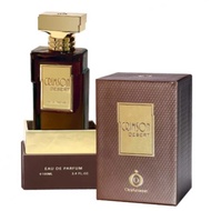 Crimson Desert By OriArome Eau de Parfum 100ml For Unisex
