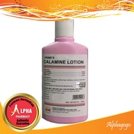 Calamine Lotion For Relief of Itchness & Sunburn (150ml)