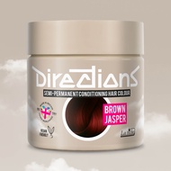 La Riche Directions Hair Dye Brown Jasper