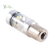 Super Bright 100W 2000Lm 1156 Led Reverse Vehicle Head Light Driving Light Ma