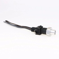 8D0 959 482B Oem Air Conditioner Pressure Switch Plug Pigtail Cable Set for VW Passat B5 Audi A4 A6 