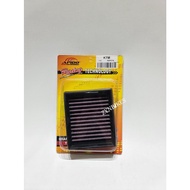 AIR FILTER KTM DUKE 125 DUKE 200 DUKE 390
