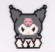 SANRIO - 韓國 Sanrio角色積木方塊-Kuromi