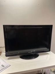 Panasonic 樂聲32吋電視機TH-L32X10H