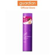 Lucido-L Designing Air Hair Spray Ultra Hard 200g