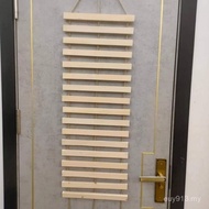 Hemp Rope Cat Hammock Cat Soft Ladder Pet Cat Litter Ladder Cat Stairs Climbing Frame Ladder Suspens