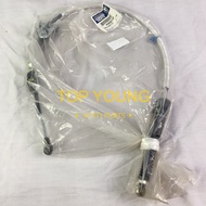 PROTON SAGA FLX [AUTO] GEAR LEVER CABLE GENUINE QUALITY