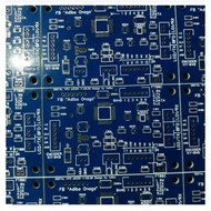 MOdul dds kit Pcb radio hf allband