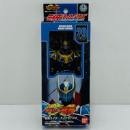 Kamen Rider Figure Kamen Rider Night Survive Kamen Rider Hero Series Anime Japan Bandai Kamen Rider 