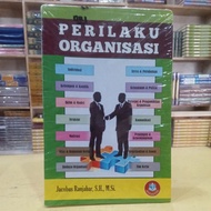 Organizational behavior