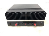 Harman Kardon Citation 12 Stereo Power Amplifier 12號 後級功放
