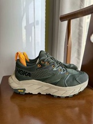 順豐包郵 HOKA ONE ONE Anacapa Low GTX防水登山鞋