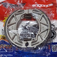 KAMPAS REM BELAKANG VESPA PIAGGIO SPRINT PRIMAVERA LIBERTY HIGH QUALITY
