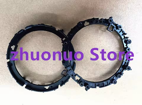 2PCS NEW oem Lens Screw Fixed Ring for SONY E 3.5-5.6/PZ 16-50mm 16-50 mm OSS 40.5 Stationary Barrel