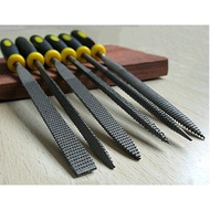 SET KIKIR KAYU KECIL WOODWORKING RASP WOORWORKING FILES