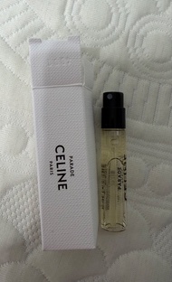 Celine Parade 香水小樣