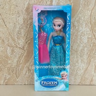 Frozen doll toys