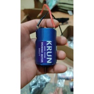 550 brushed motor 27t