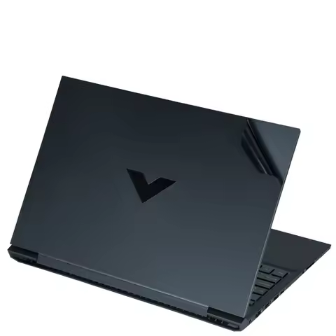Special Vinyl Laptop Stickers Skin Decals Protector Cover for HP Victus 2022 16-D1004TX 16.1"