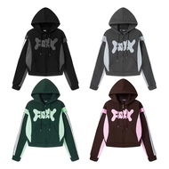 Jacket COZY SPORT TRACK JACKET