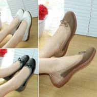 WOMEN'S FLATSHOES TEPLEK AL80
