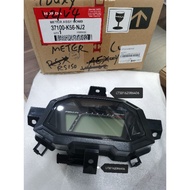 RS150 V2 V4 Meter Digital ORIGINAL Honda K56 Meter Assy
