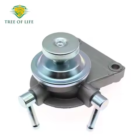 8MM Fuel Filter Priming Pump Cap Assy For Toyota HILUX II 2.4 KZN1 N VZN1 23301-54460 2330154460