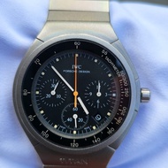 Jam tangan IWC Poche Design