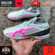 Sepatu Futsal Ortuseight catalyst liberte putih/sepatu futsal ortus Catalyst liberte white terbaik 2