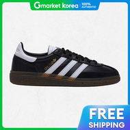 adidas | อาดดาส ADIDAS แฮนดบอล สเปซอล คอร แบลค ไวท IE3402 2471487