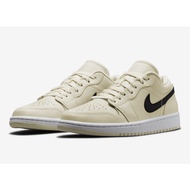 Air JORDAN 1 LOW WMNS COCONUT MILK