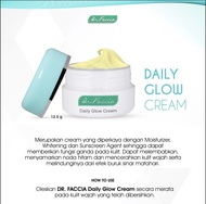 🔆dr Faccia Daily Glow Cream - Whitening WX 1 (02 002 001)