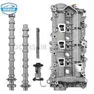 Engine Cylinder Head Camshaft Kit for Opel Peugeot Ford Citroen DV5R 1.5HDI 9828655380 9828655580 98
