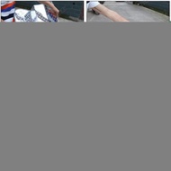 ☼❐◙[Malaysia In stock] Nexus Car Honda City GM6 GN2 HRV Vezel KUNG FU SHADES Fully Magnetic Sunshade