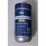 4life Transfer Factor PLUS Contents 90pcs