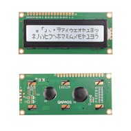 diymore LCD1602 1602โมดูล LCD สีฟ้า/สีเหลืองสีเขียวหน้าจอจอแสดงผล LCD 16X2ตัวอักษร PCF8574T PCF8574 