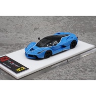 New Product DMH 1: 64 Resin Model Car Ferrari LaFerrari LaFerrari High-End Car Model Decoration la