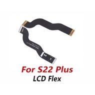 Flexible Lcd Samsung S22 Plus S906